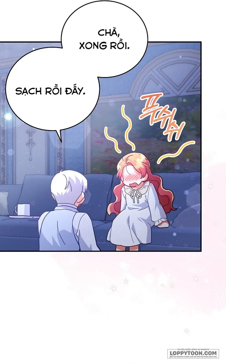 Bé Con Chốn Hoa Nở - Chap 25 - Trang 18