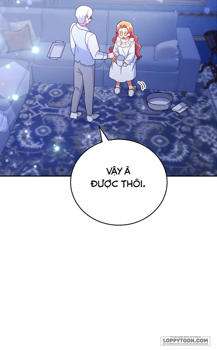 Bé Con Chốn Hoa Nở - Chap 25 - Trang 20
