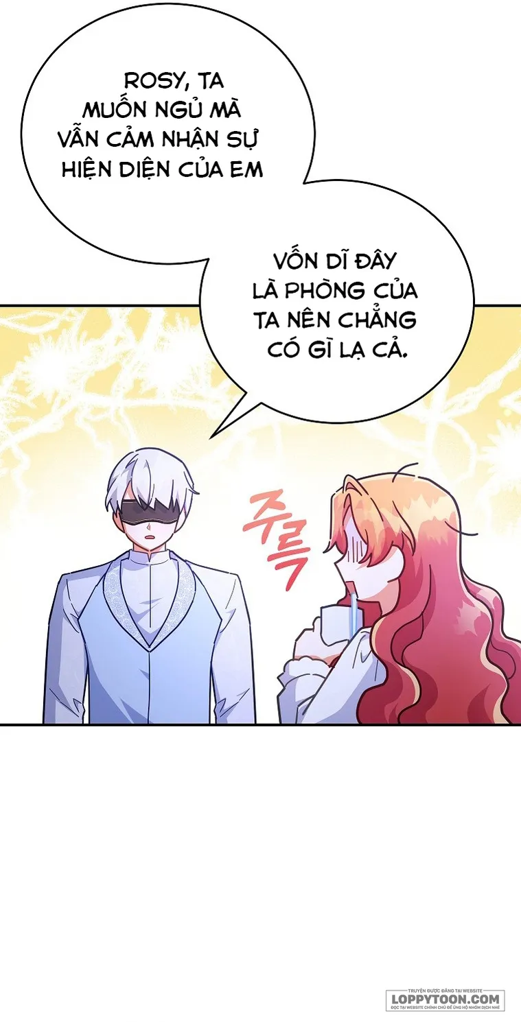 Bé Con Chốn Hoa Nở - Chap 25 - Trang 22