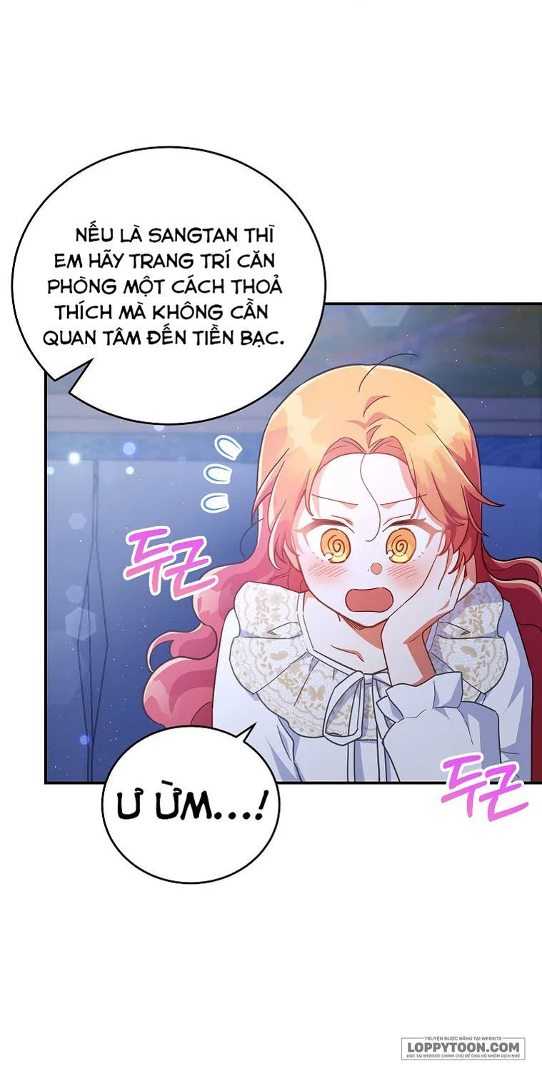 Bé Con Chốn Hoa Nở - Chap 25 - Trang 25