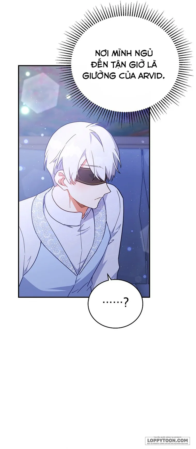 Bé Con Chốn Hoa Nở - Chap 25 - Trang 26