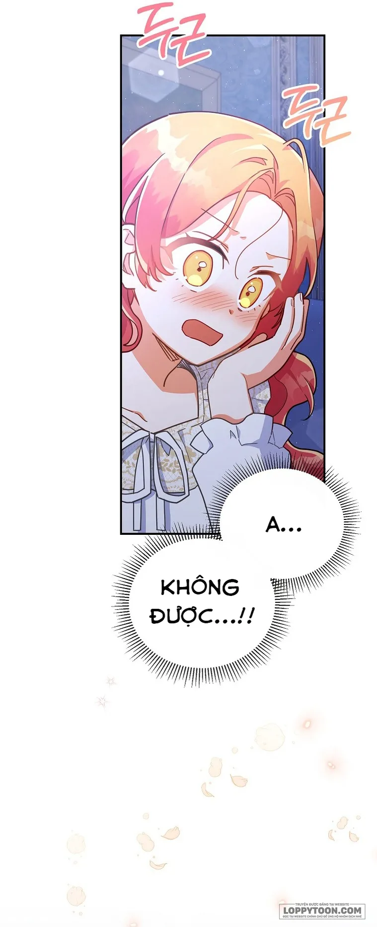 Bé Con Chốn Hoa Nở - Chap 25 - Trang 28