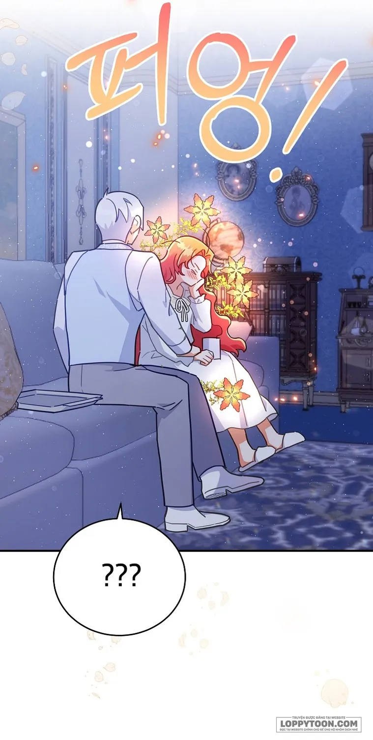 Bé Con Chốn Hoa Nở - Chap 25 - Trang 29
