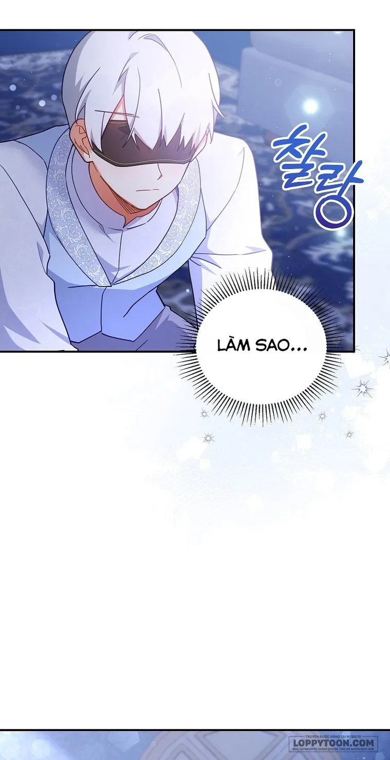 Bé Con Chốn Hoa Nở - Chap 25 - Trang 4