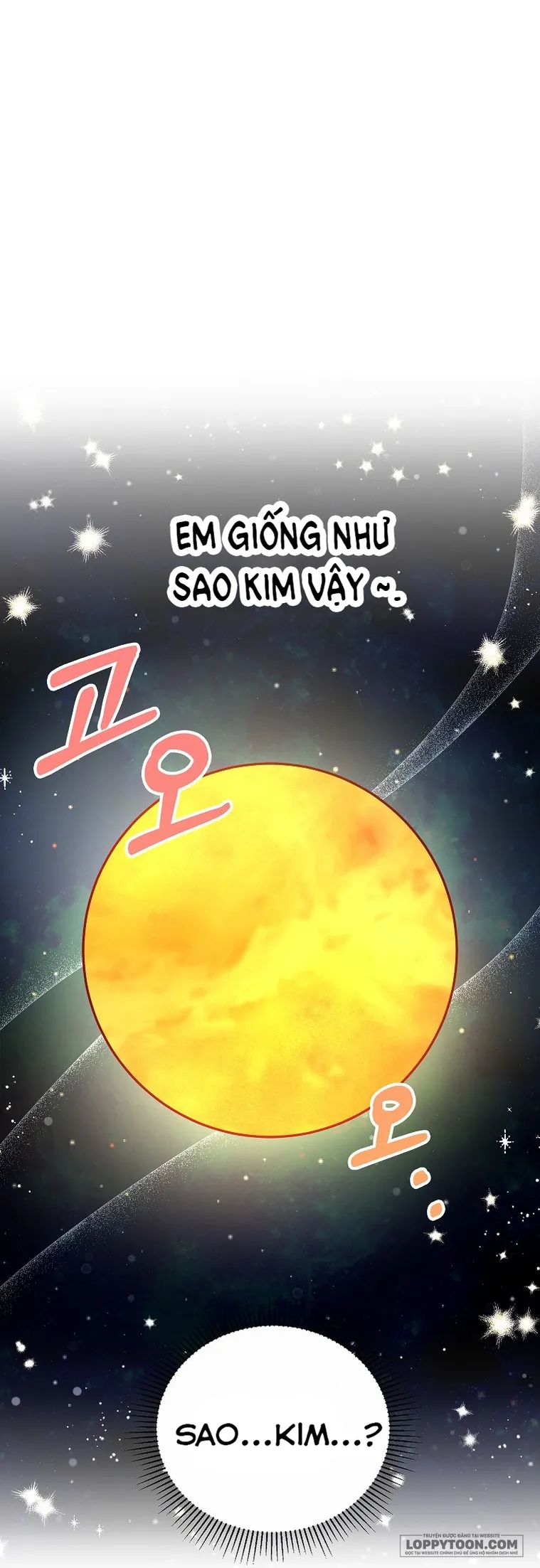 Bé Con Chốn Hoa Nở - Chap 25 - Trang 35