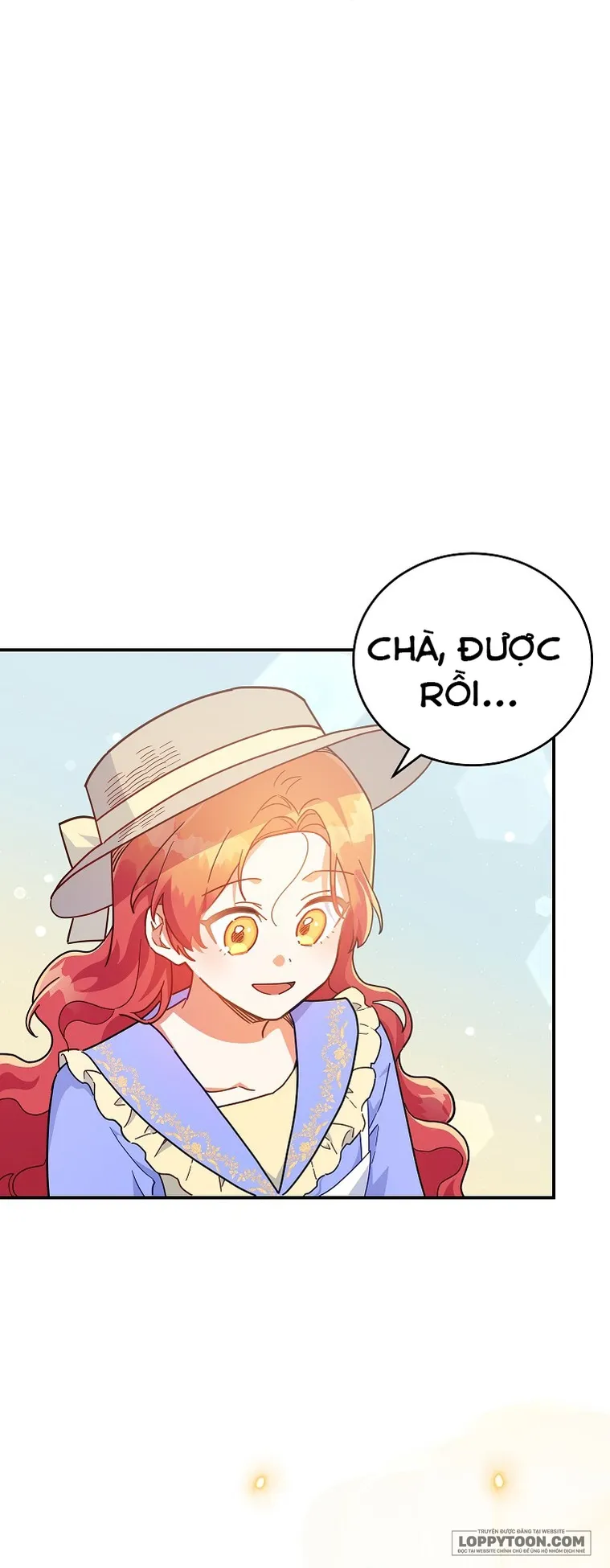 Bé Con Chốn Hoa Nở - Chap 25 - Trang 41