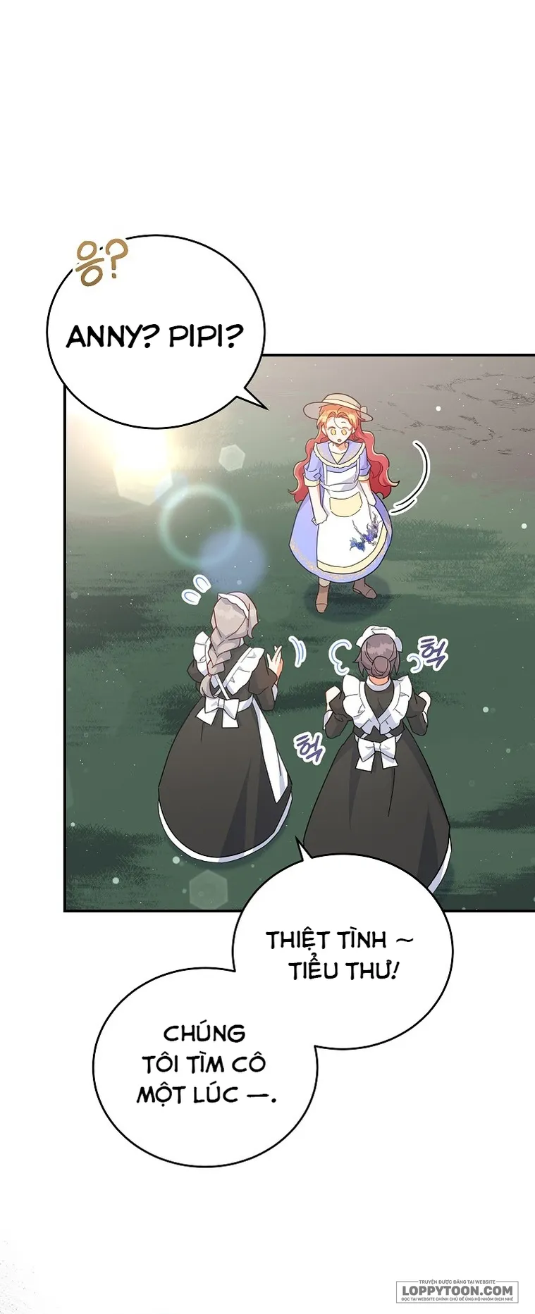 Bé Con Chốn Hoa Nở - Chap 25 - Trang 49