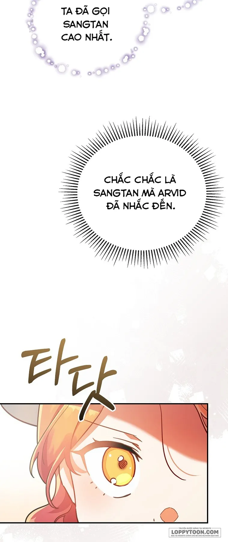 Bé Con Chốn Hoa Nở - Chap 25 - Trang 53