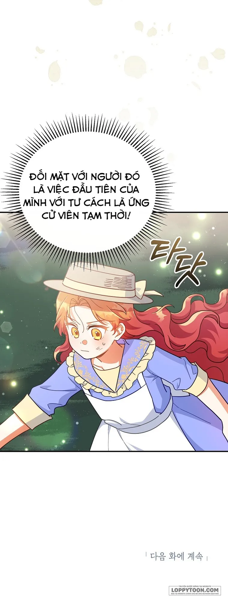 Bé Con Chốn Hoa Nở - Chap 25 - Trang 57