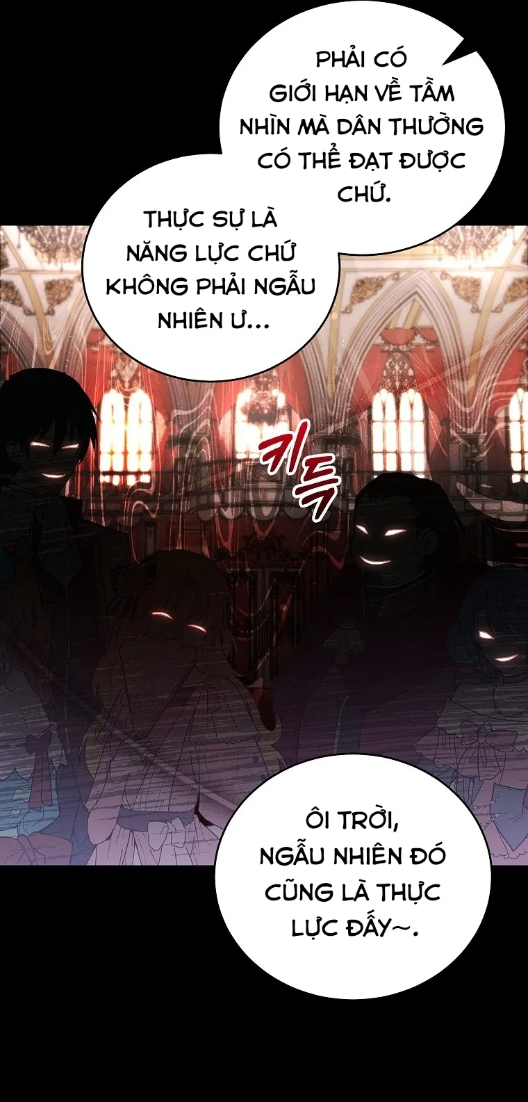 Bé Con Chốn Hoa Nở - Chap 26 - Trang 11