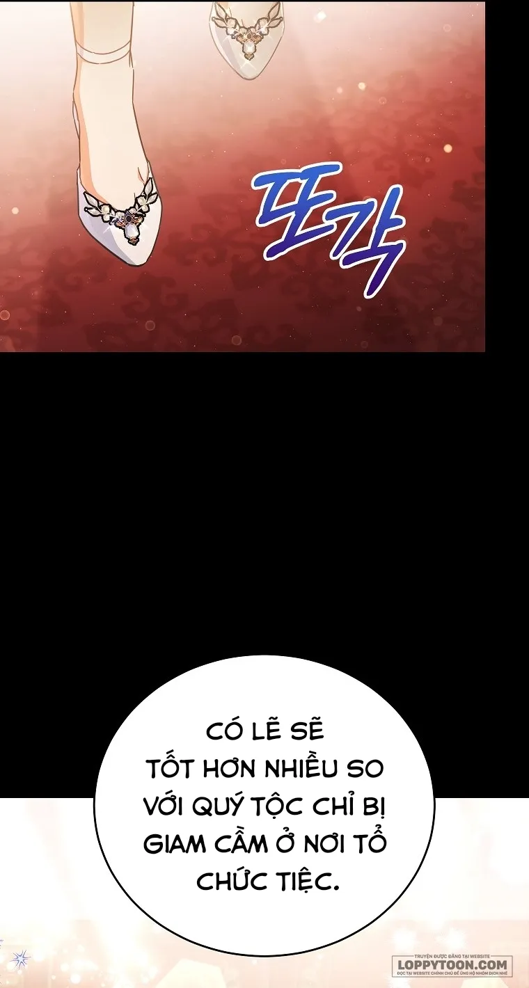 Bé Con Chốn Hoa Nở - Chap 26 - Trang 14