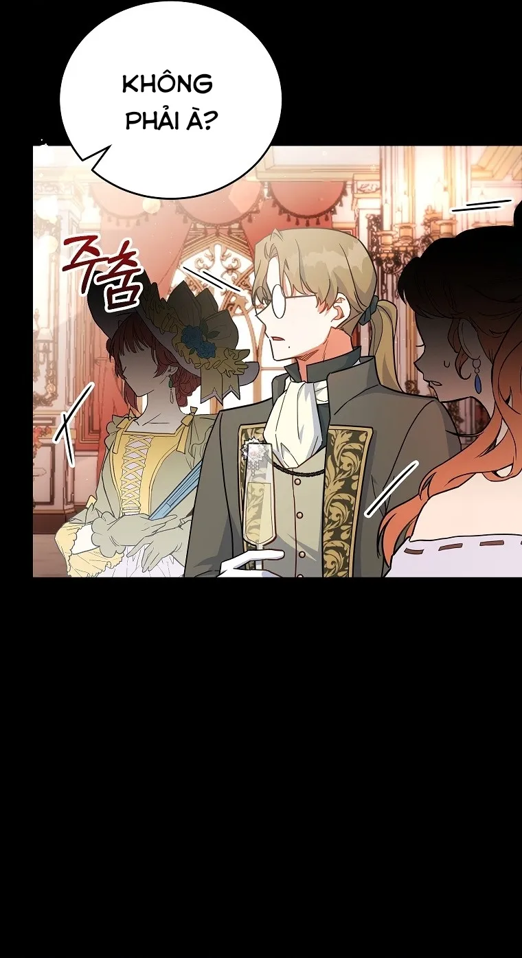 Bé Con Chốn Hoa Nở - Chap 26 - Trang 16