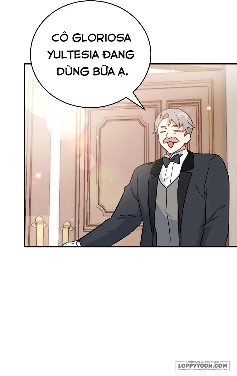 Bé Con Chốn Hoa Nở - Chap 26 - Trang 23