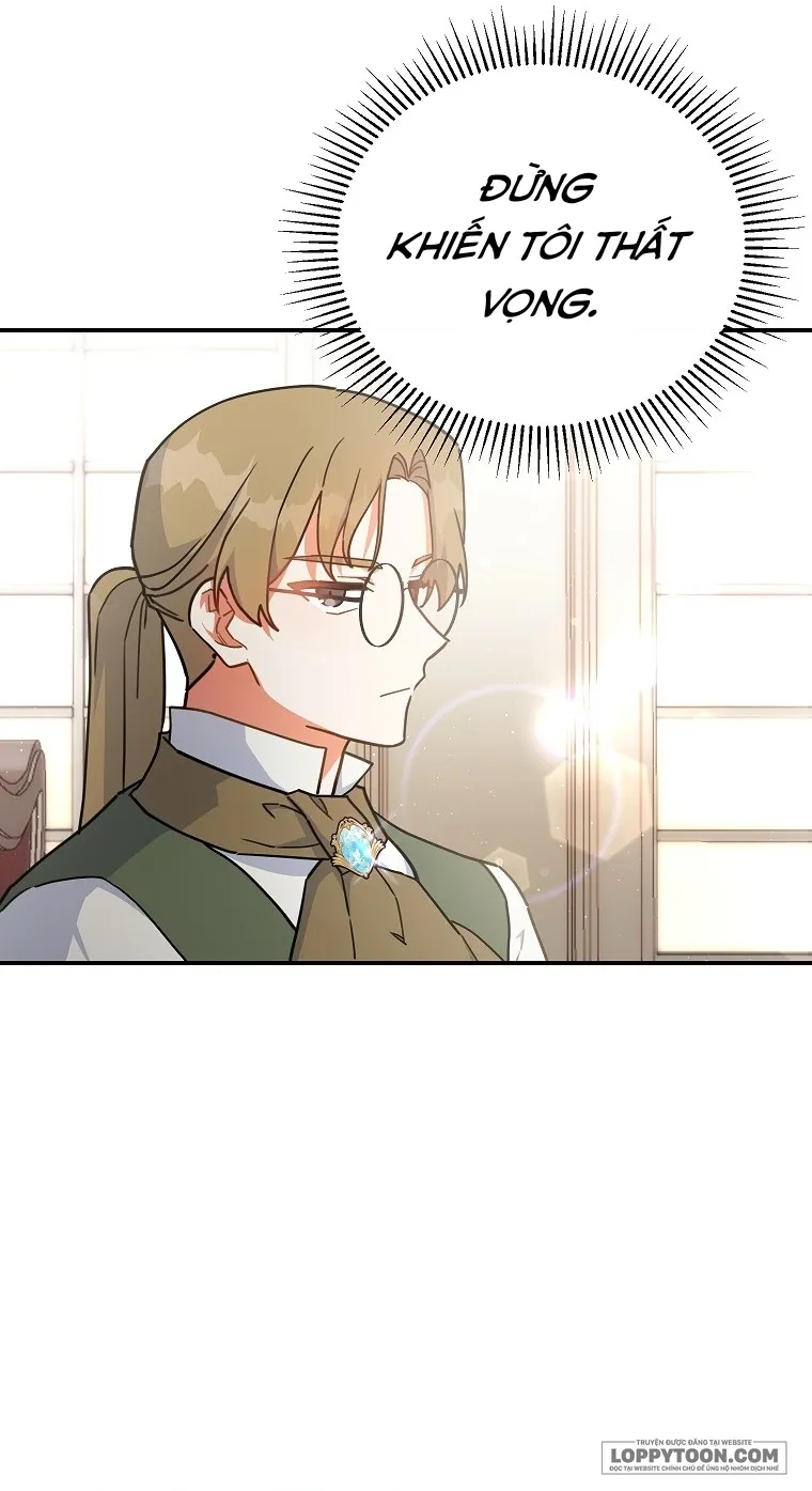 Bé Con Chốn Hoa Nở - Chap 26 - Trang 25