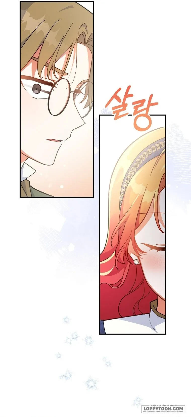 Bé Con Chốn Hoa Nở - Chap 26 - Trang 26