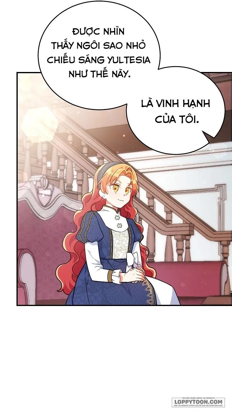 Bé Con Chốn Hoa Nở - Chap 26 - Trang 30
