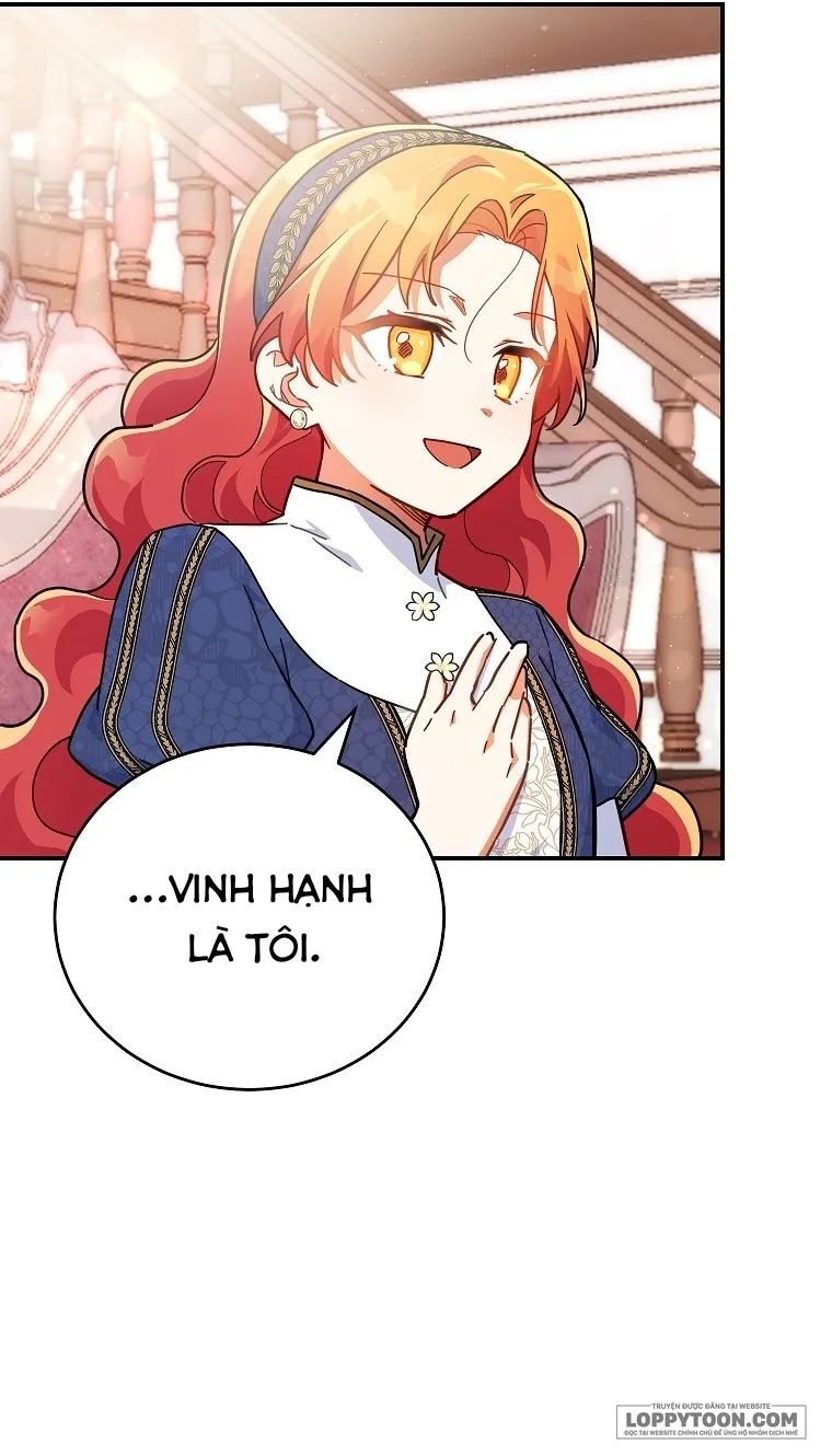 Bé Con Chốn Hoa Nở - Chap 26 - Trang 31