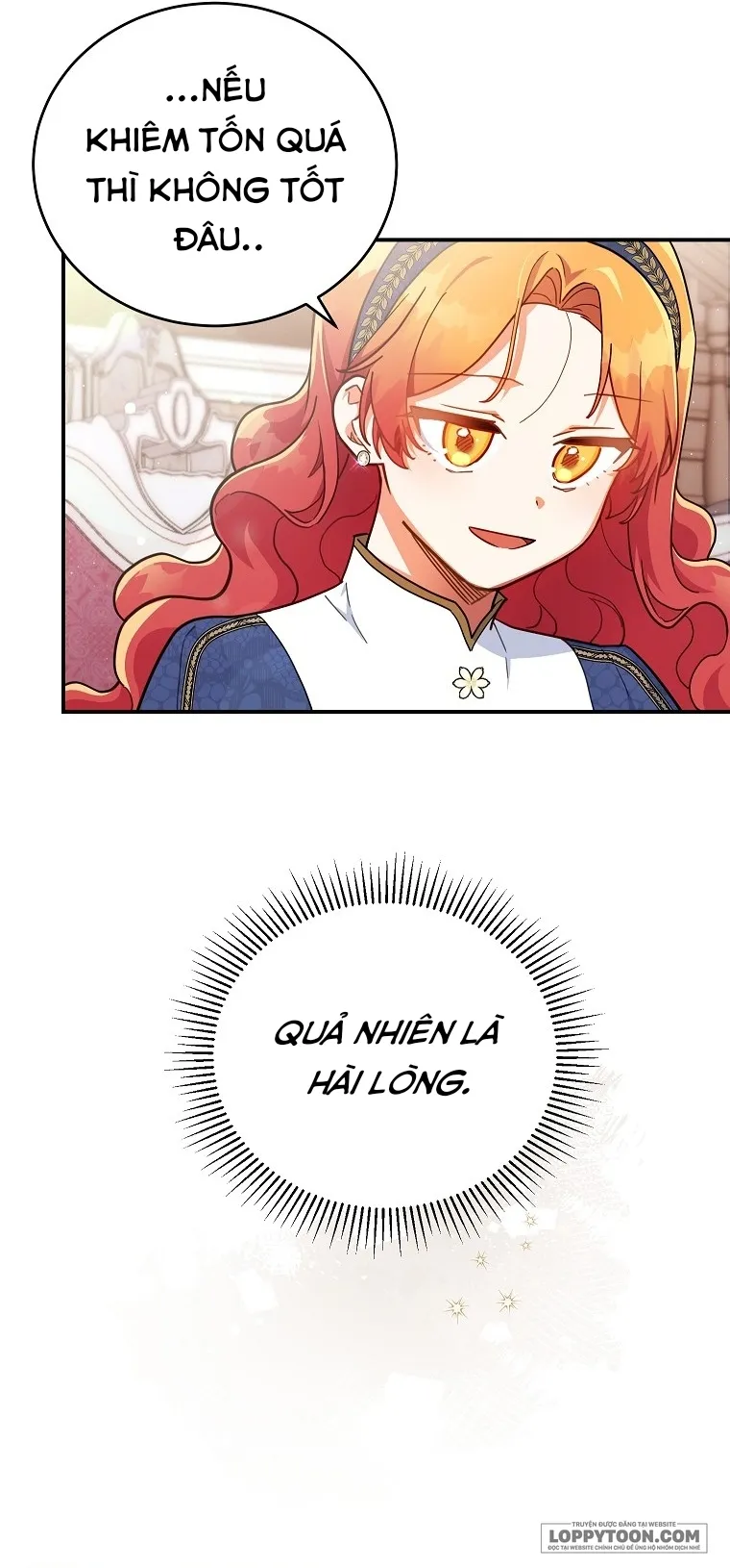 Bé Con Chốn Hoa Nở - Chap 26 - Trang 33