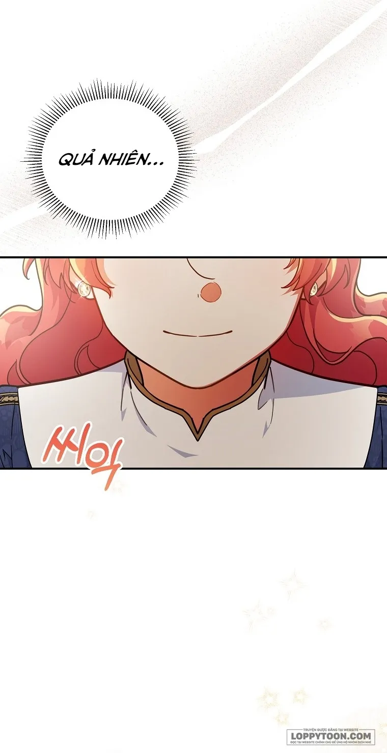 Bé Con Chốn Hoa Nở - Chap 26 - Trang 35