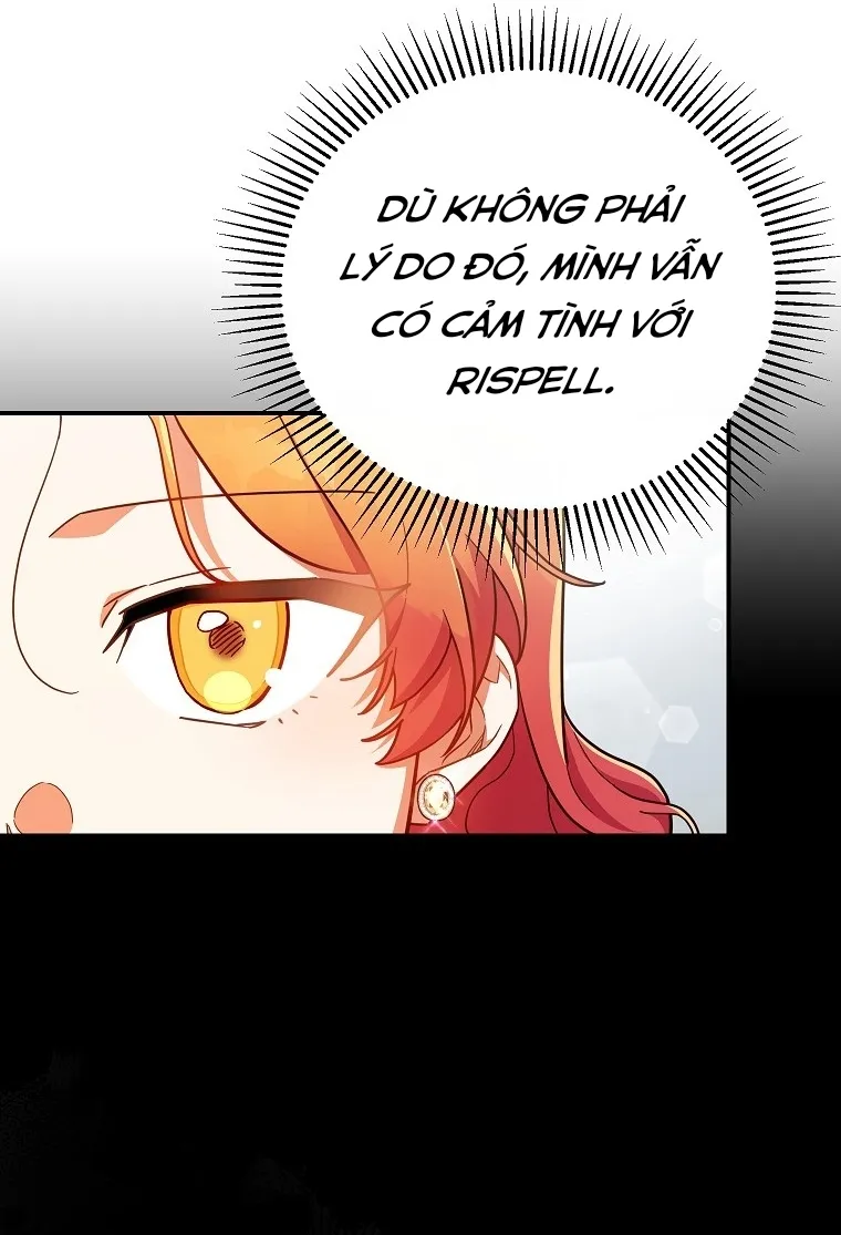 Bé Con Chốn Hoa Nở - Chap 26 - Trang 38