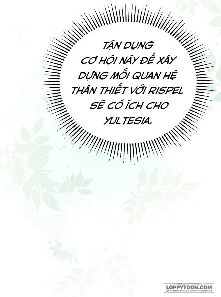 Bé Con Chốn Hoa Nở - Chap 26 - Trang 42