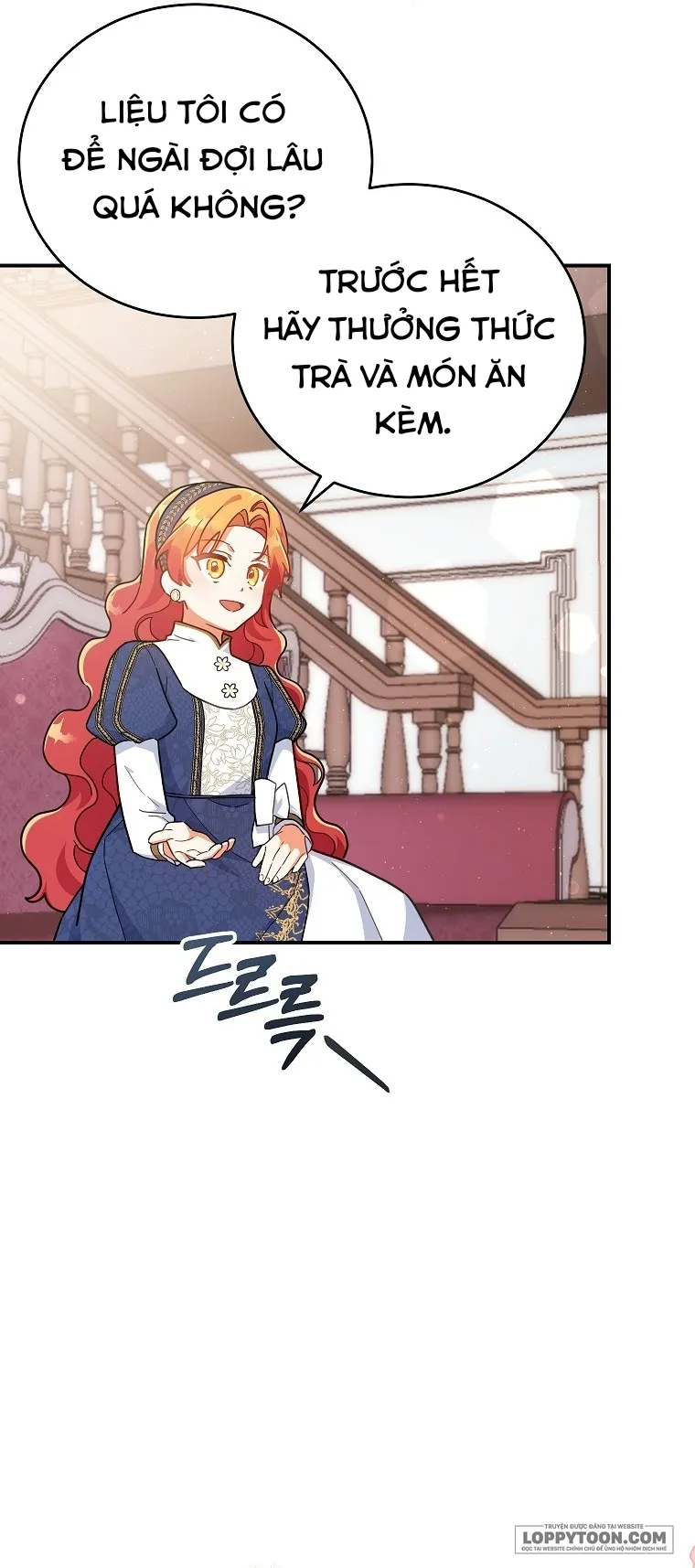 Bé Con Chốn Hoa Nở - Chap 26 - Trang 43