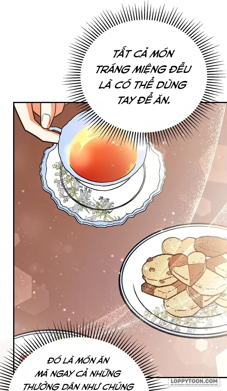 Bé Con Chốn Hoa Nở - Chap 26 - Trang 48