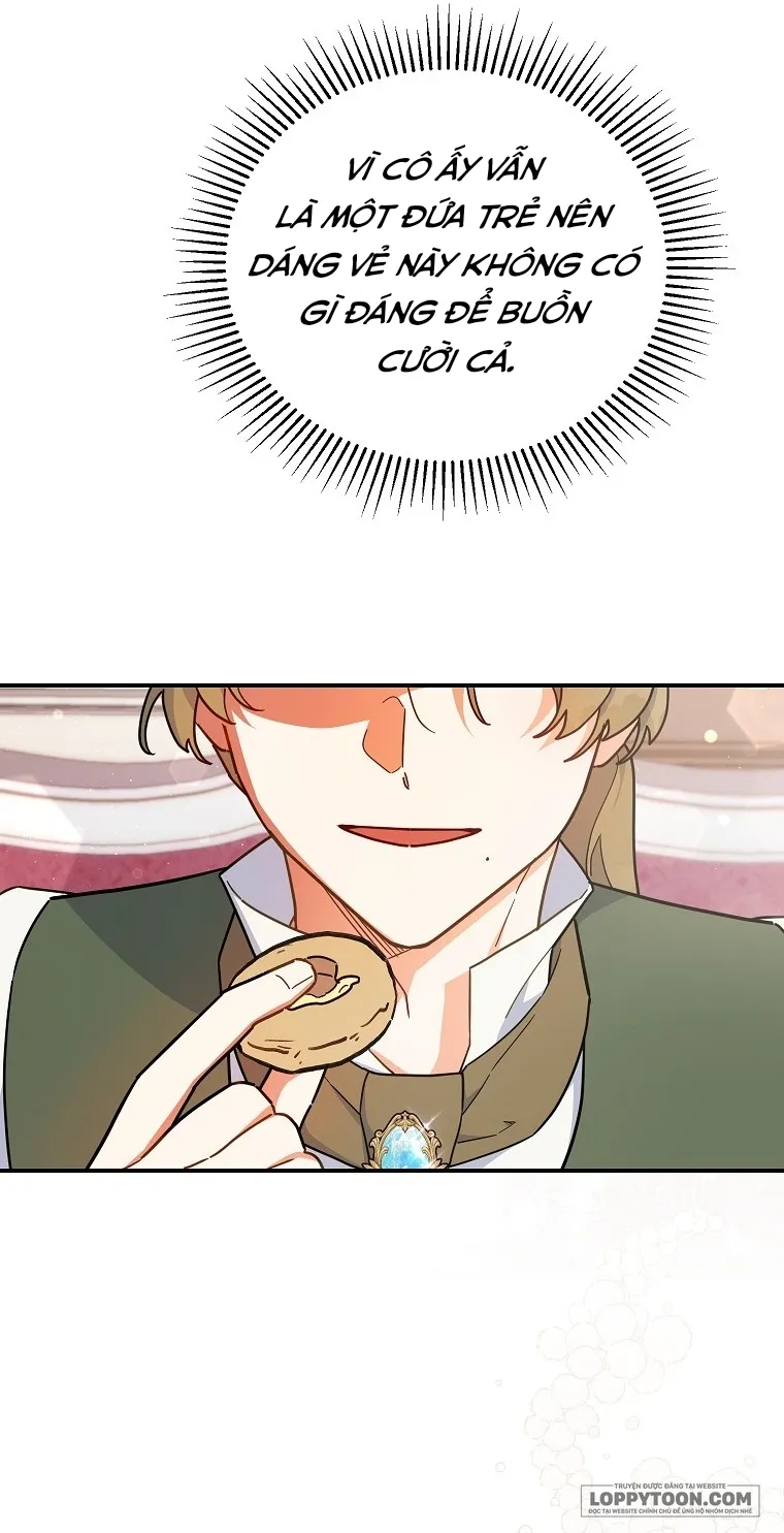Bé Con Chốn Hoa Nở - Chap 26 - Trang 50