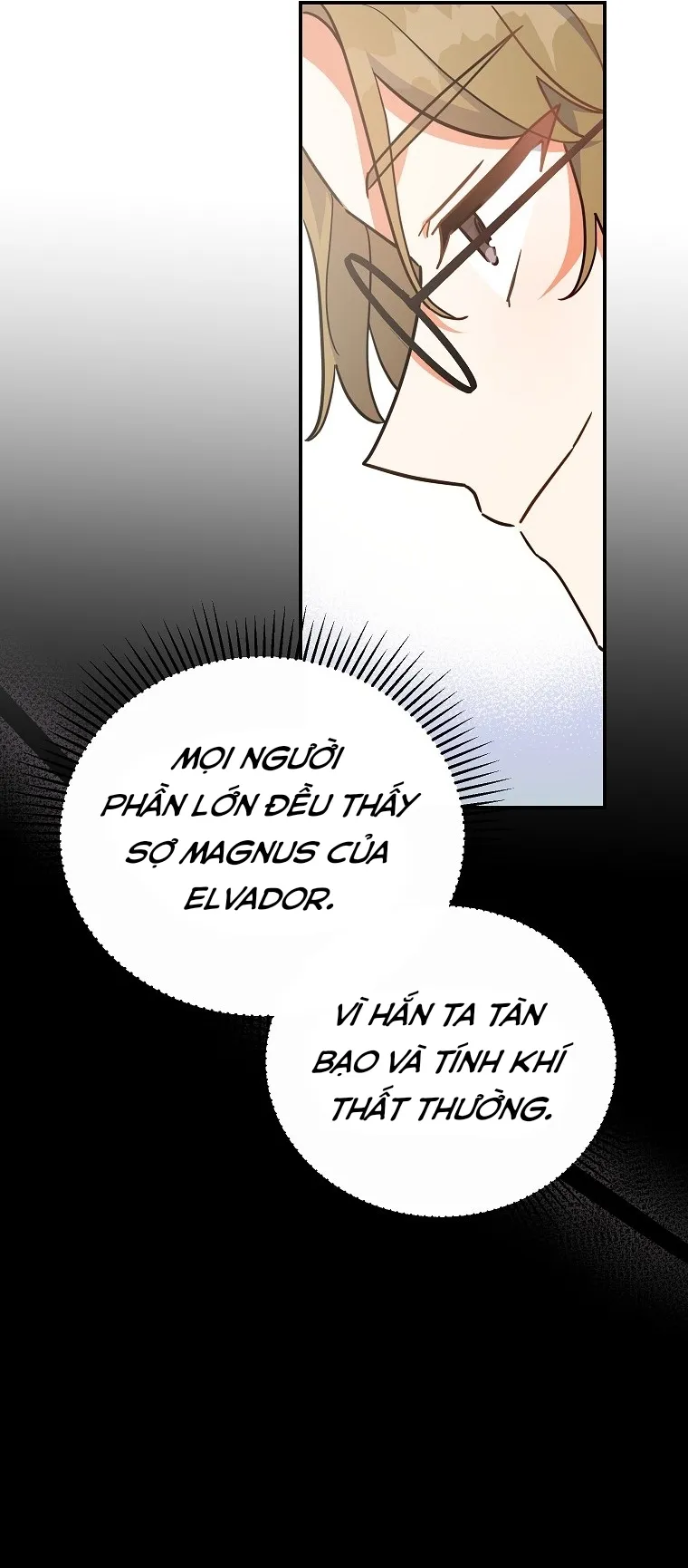 Bé Con Chốn Hoa Nở - Chap 26 - Trang 6