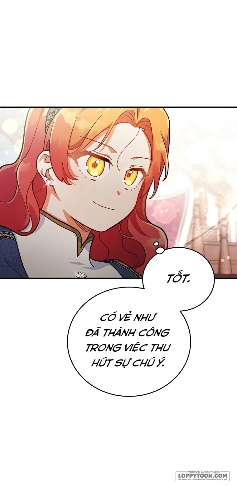 Bé Con Chốn Hoa Nở - Chap 26 - Trang 52