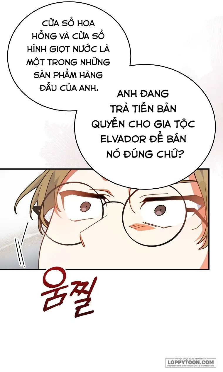 Bé Con Chốn Hoa Nở - Chap 26 - Trang 55