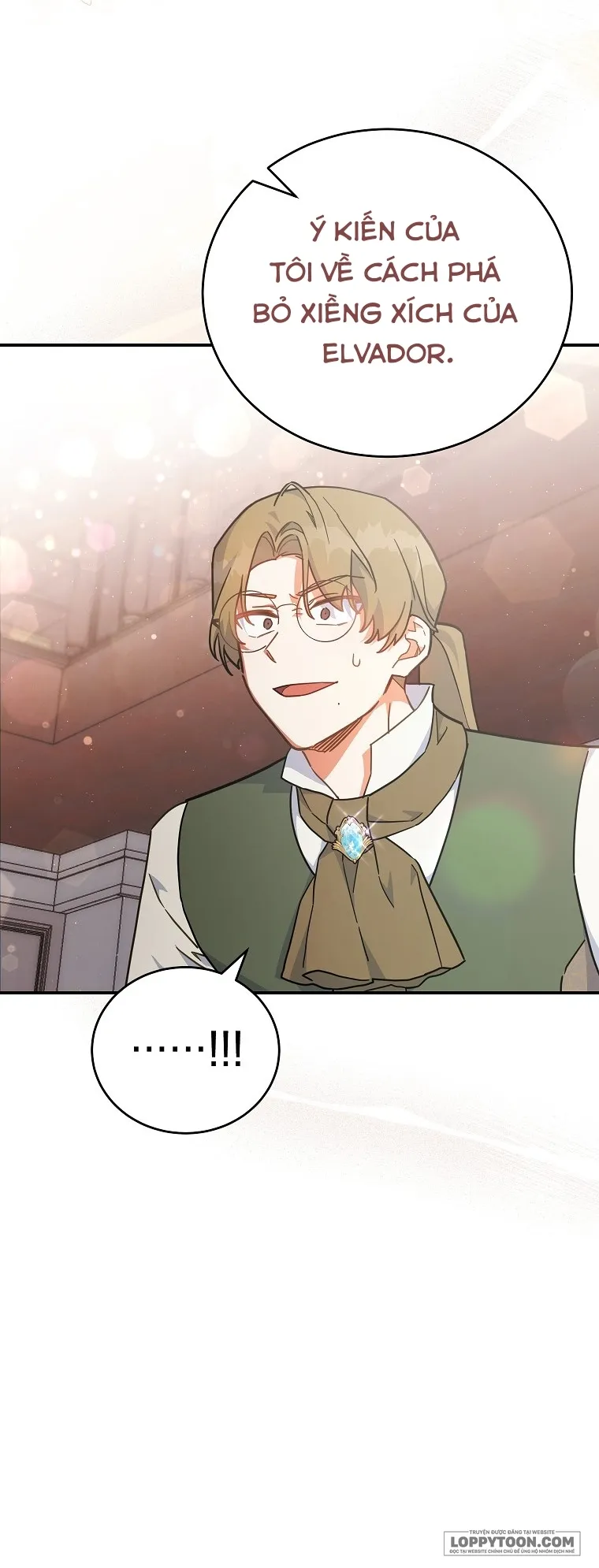 Bé Con Chốn Hoa Nở - Chap 26 - Trang 58