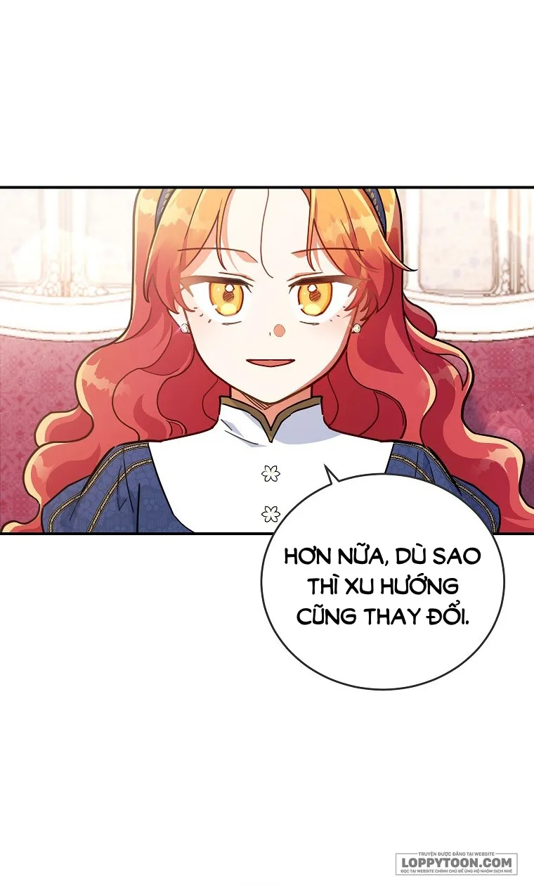 Bé Con Chốn Hoa Nở - Chap 27 - Trang 14