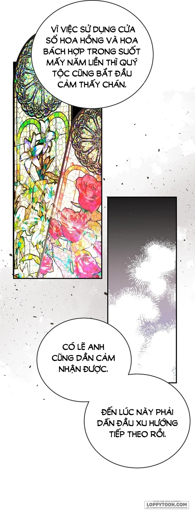 Bé Con Chốn Hoa Nở - Chap 27 - Trang 15