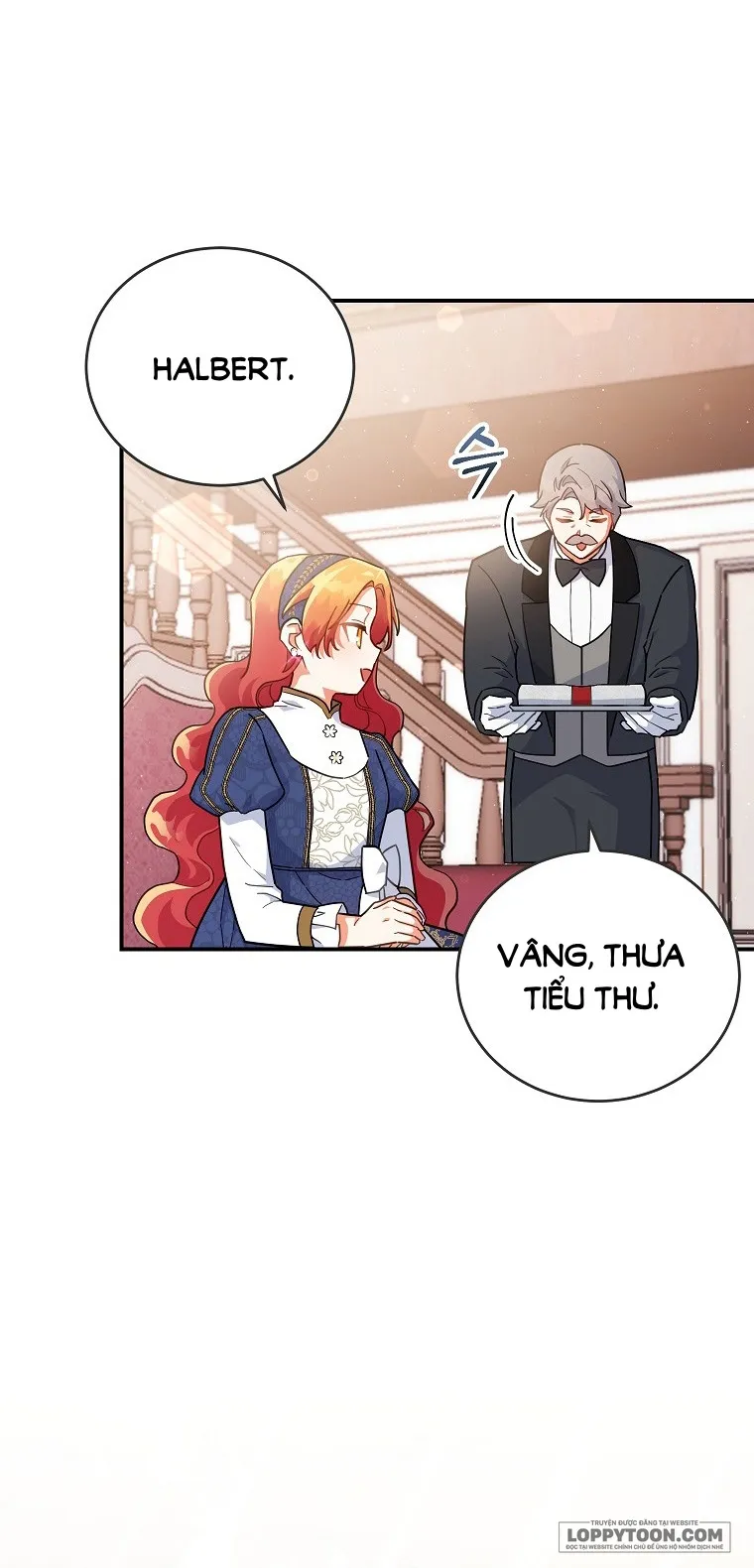 Bé Con Chốn Hoa Nở - Chap 27 - Trang 16