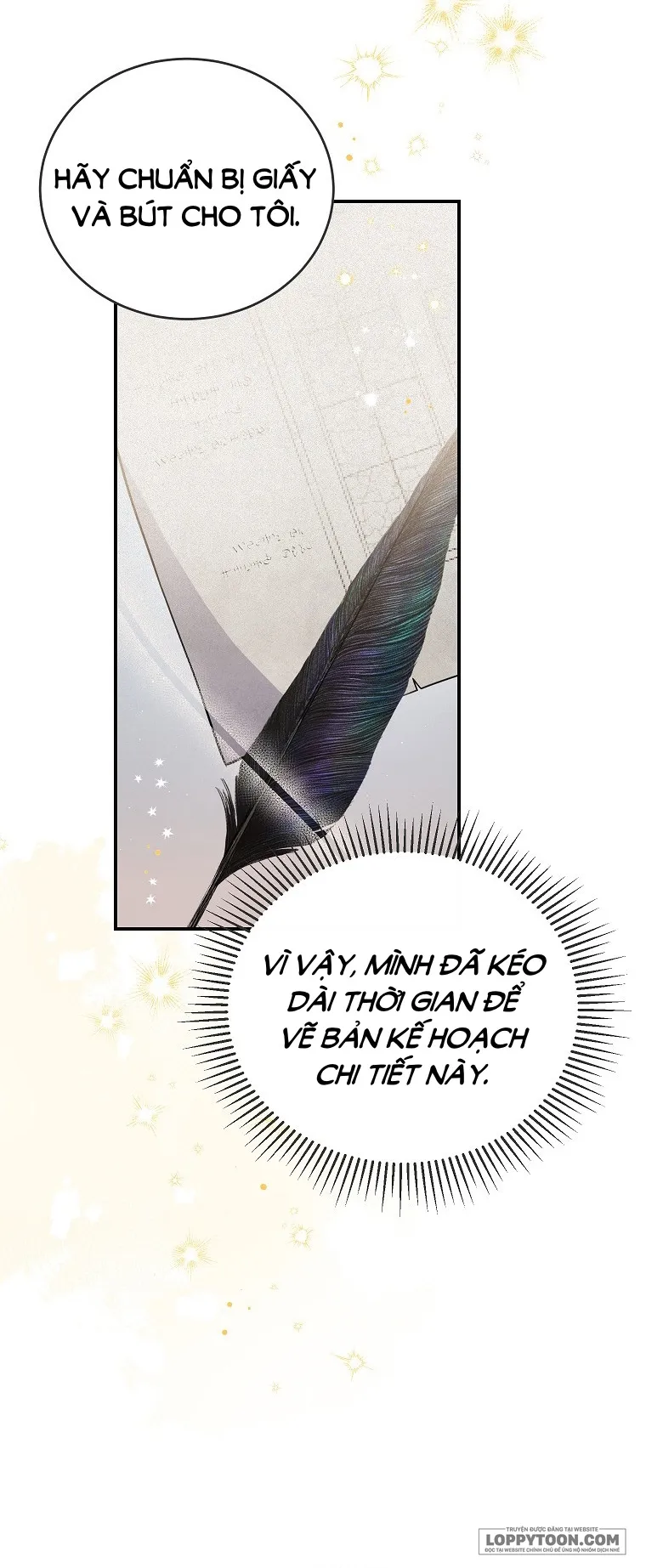 Bé Con Chốn Hoa Nở - Chap 27 - Trang 21
