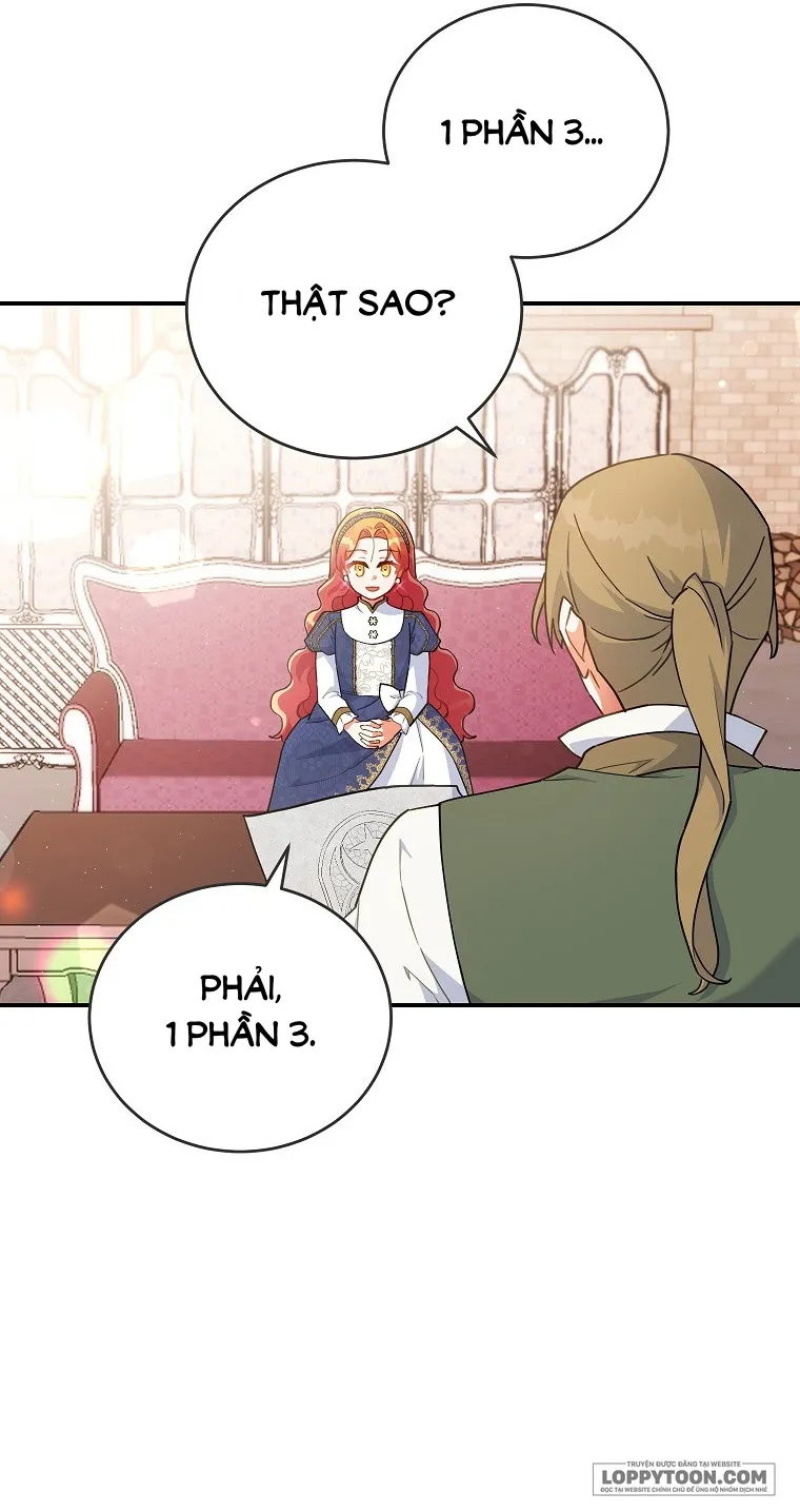 Bé Con Chốn Hoa Nở - Chap 27 - Trang 24