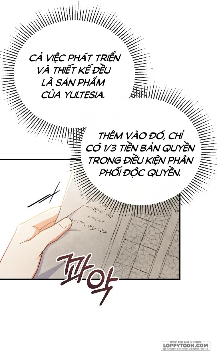 Bé Con Chốn Hoa Nở - Chap 27 - Trang 25