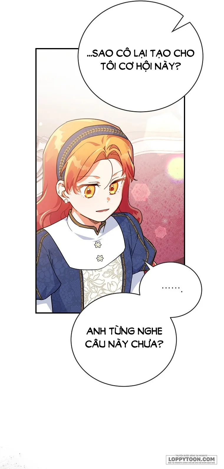 Bé Con Chốn Hoa Nở - Chap 27 - Trang 26