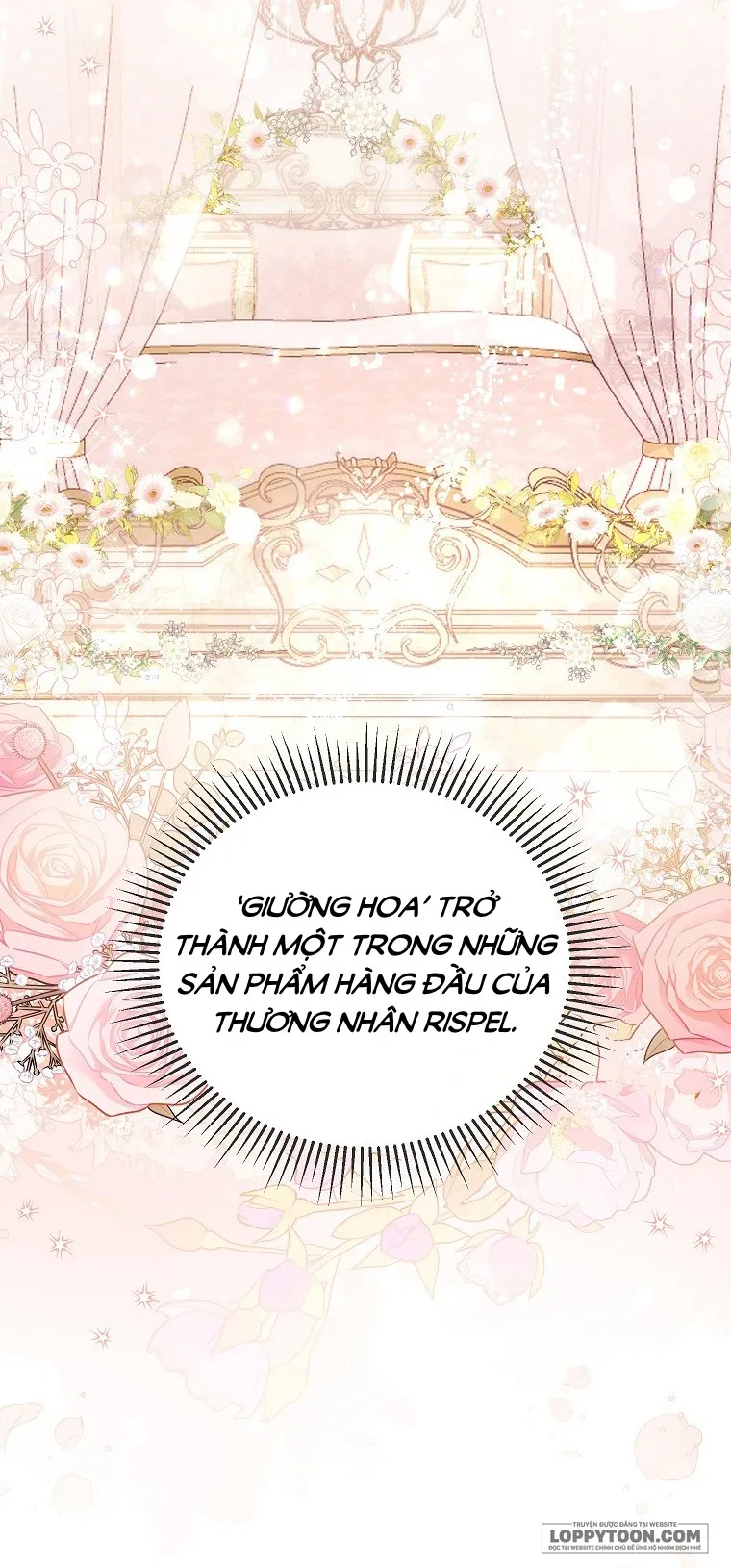 Bé Con Chốn Hoa Nở - Chap 27 - Trang 29
