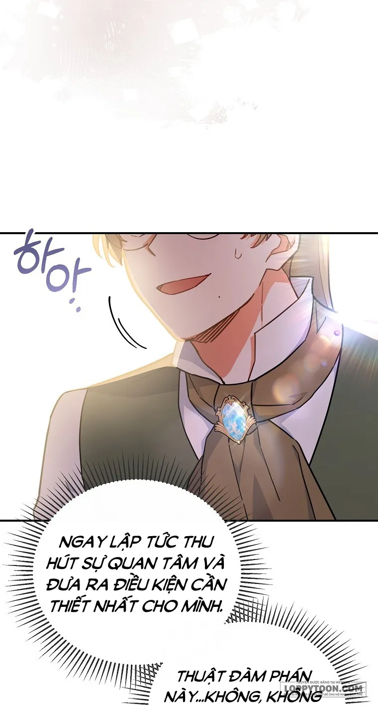 Bé Con Chốn Hoa Nở - Chap 27 - Trang 4