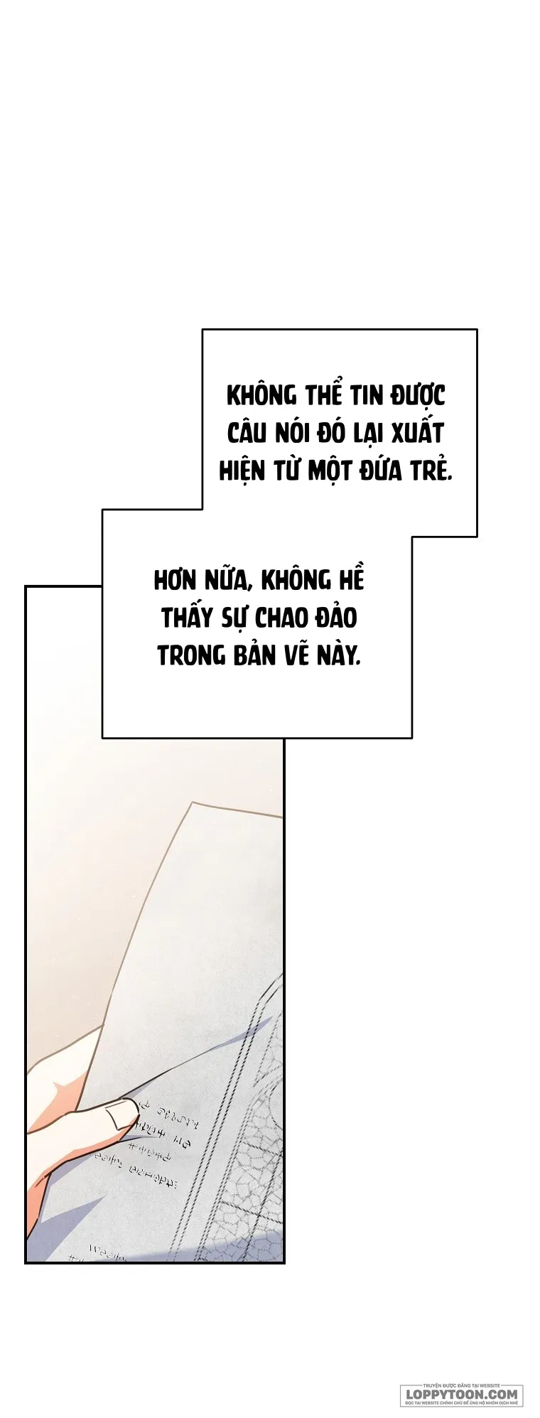 Bé Con Chốn Hoa Nở - Chap 27 - Trang 36