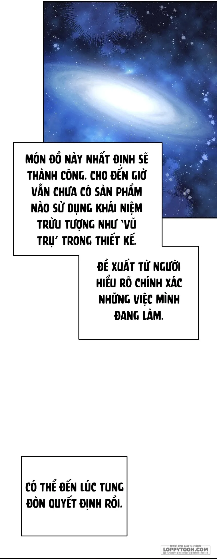 Bé Con Chốn Hoa Nở - Chap 27 - Trang 37