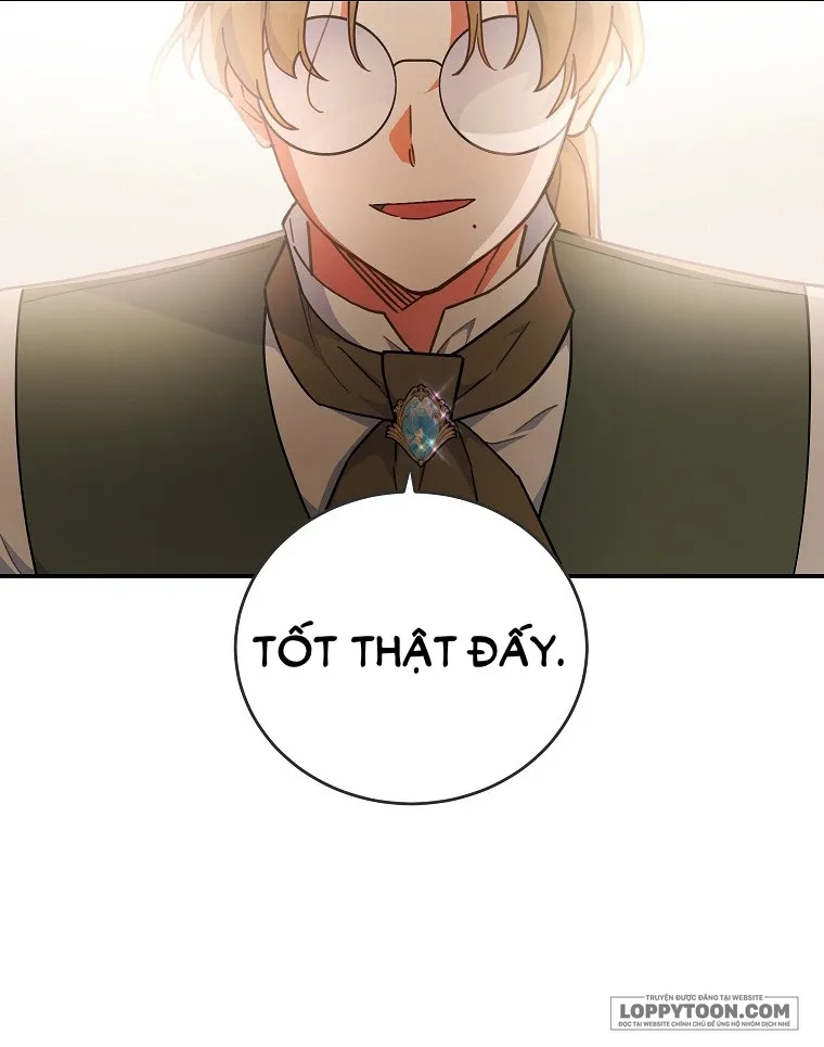 Bé Con Chốn Hoa Nở - Chap 27 - Trang 38