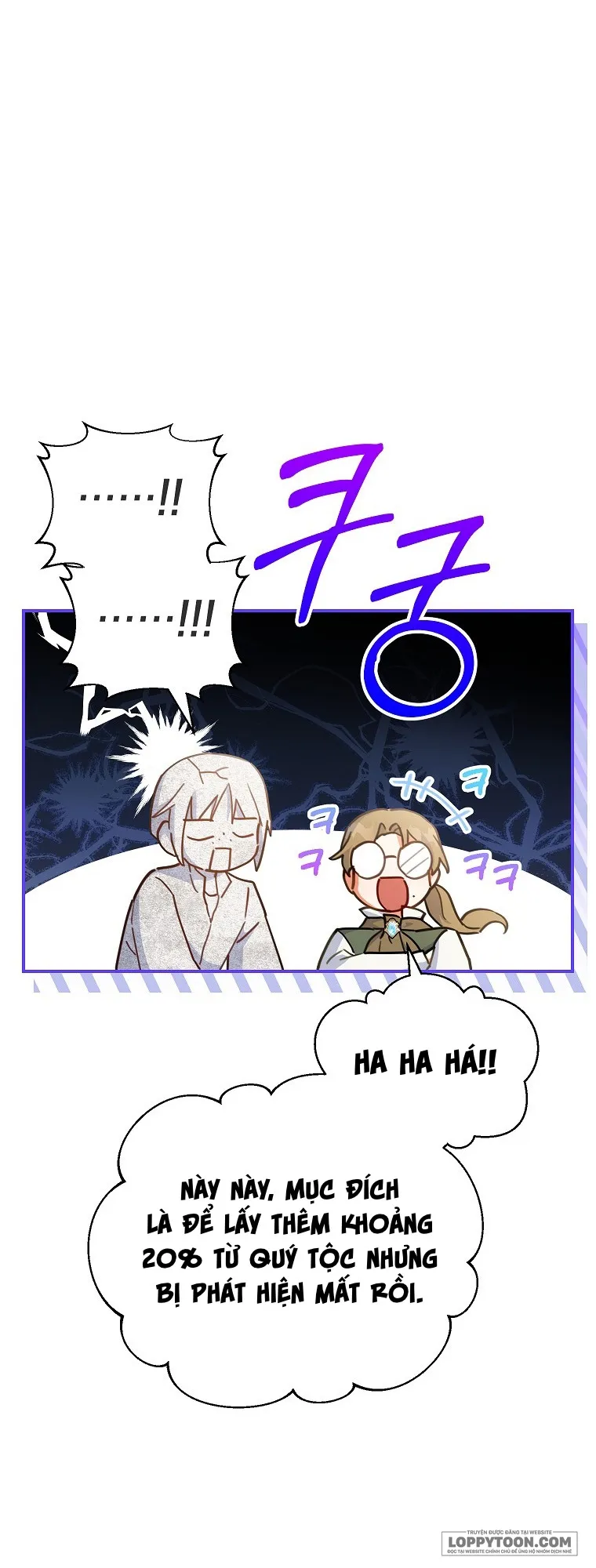 Bé Con Chốn Hoa Nở - Chap 27 - Trang 46