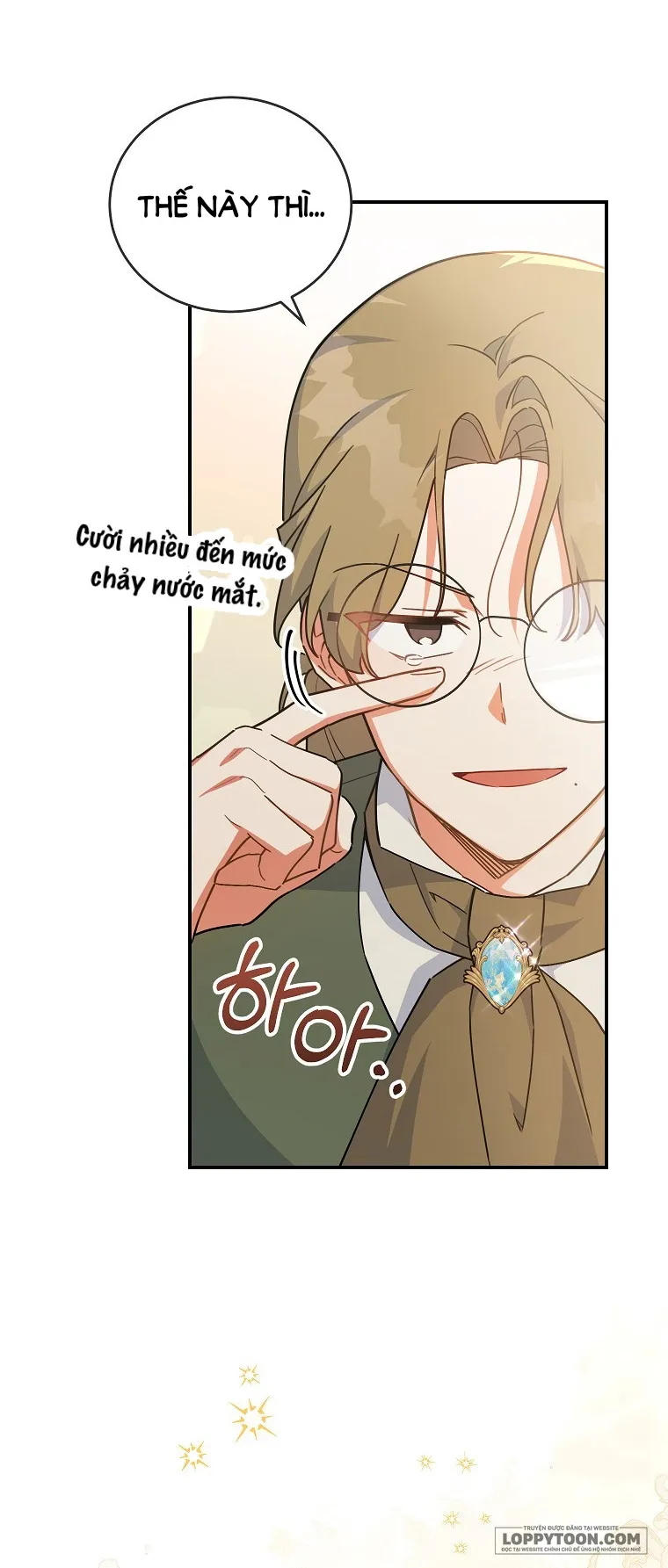 Bé Con Chốn Hoa Nở - Chap 27 - Trang 47