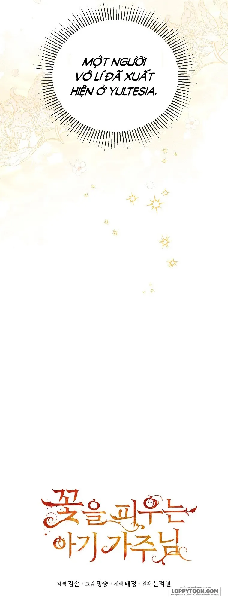 Bé Con Chốn Hoa Nở - Chap 27 - Trang 48