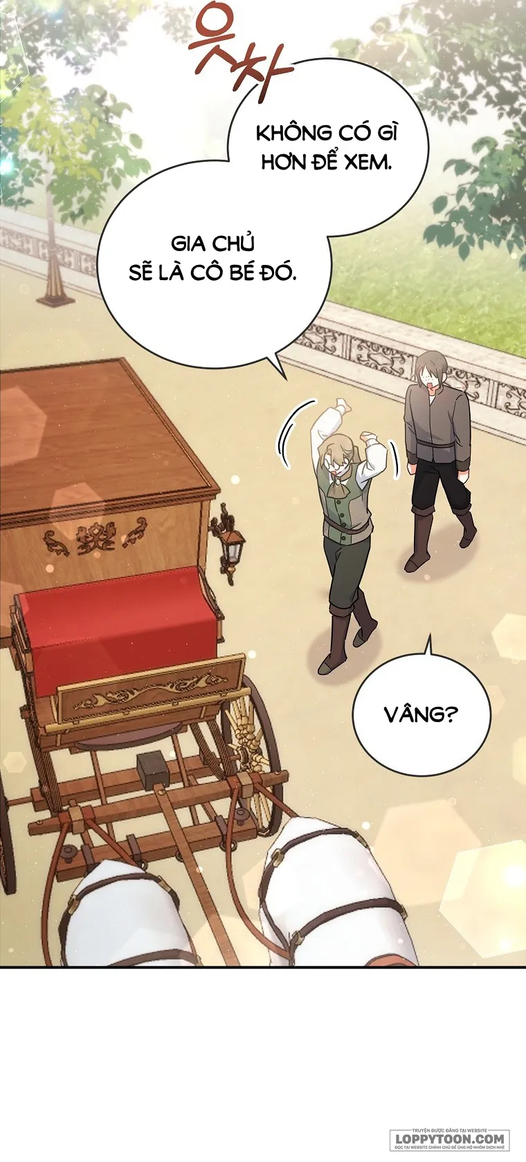 Bé Con Chốn Hoa Nở - Chap 27 - Trang 50