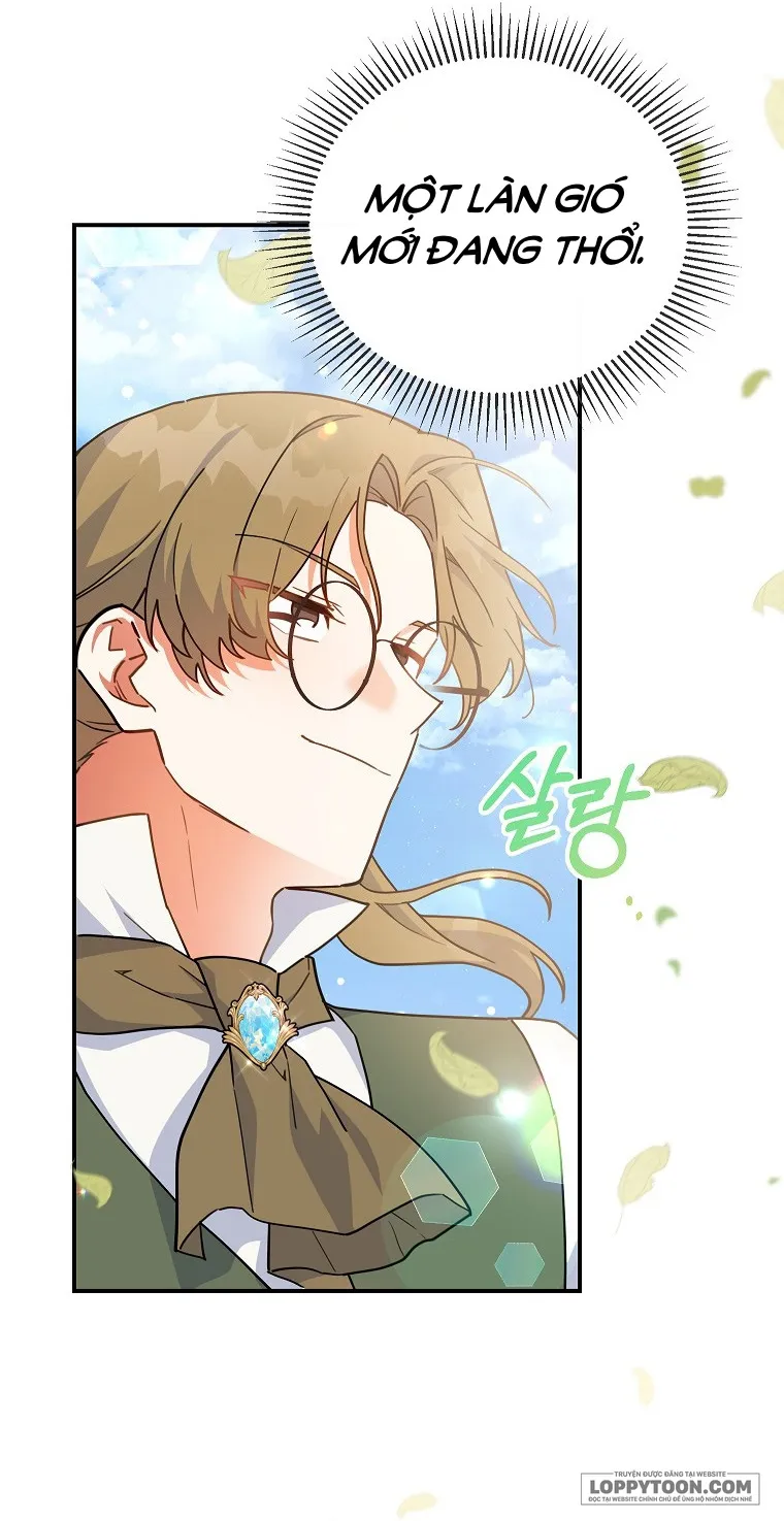 Bé Con Chốn Hoa Nở - Chap 27 - Trang 52