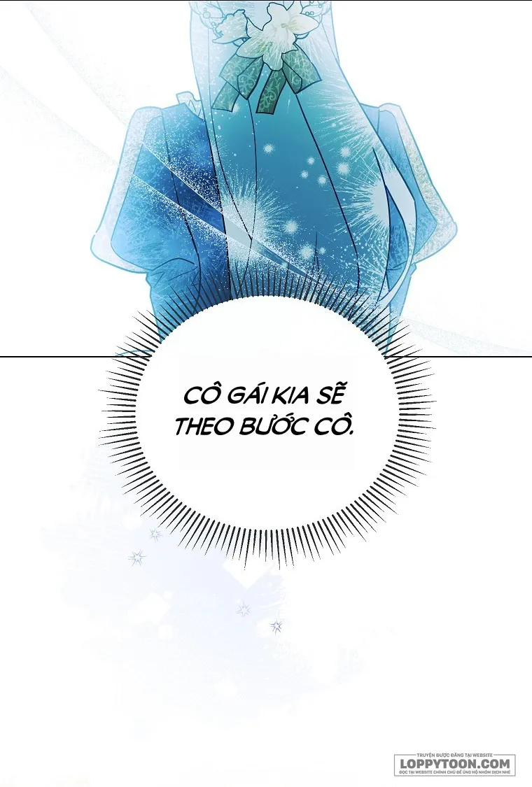 Bé Con Chốn Hoa Nở - Chap 27 - Trang 54